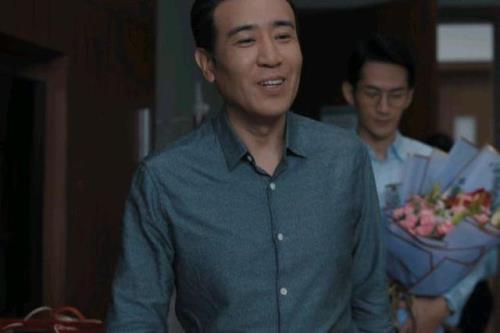 少年派2吴总扮演者