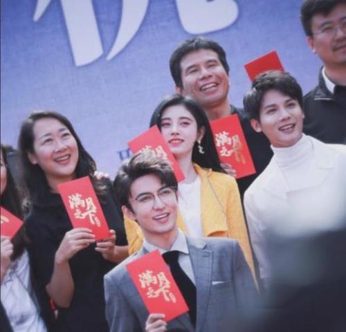 满月之下,请相爱袁媛最后和谁一起