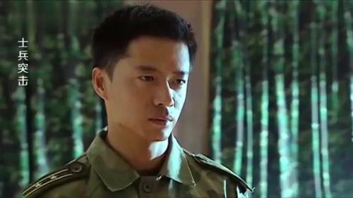 士兵突击袁朗家世