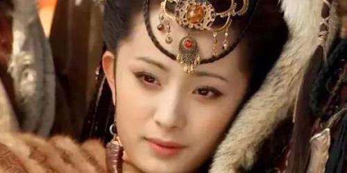 昭君的女儿嫁给谁了
