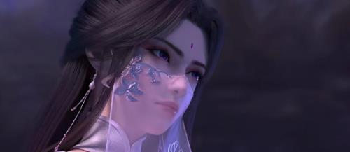 遮天三部曲月婵结局