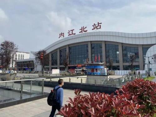 内江是什么江