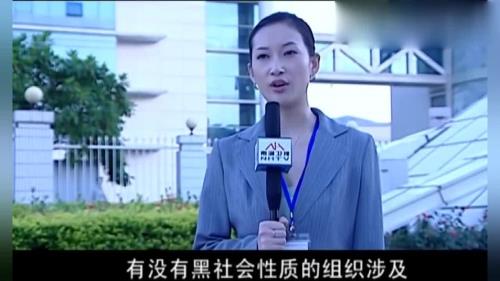 罪域女主角的扮演者张晓丽是谁