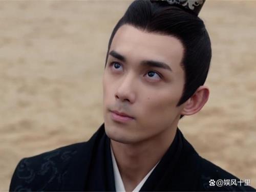 月升沧海男主女主第几集在一起