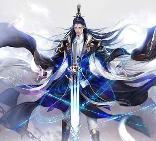 小说《无良师父》的男主是哪个结局怎样过程虐不虐啊