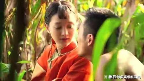 红高粱大嫂知道九儿的孩子是余占鳌的吗