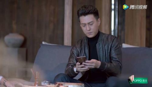 欢乐颂老谭职业