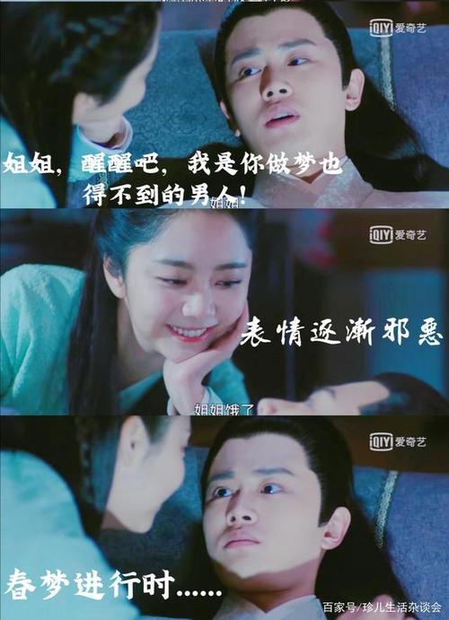今夏被迫嫁给严大人第几集