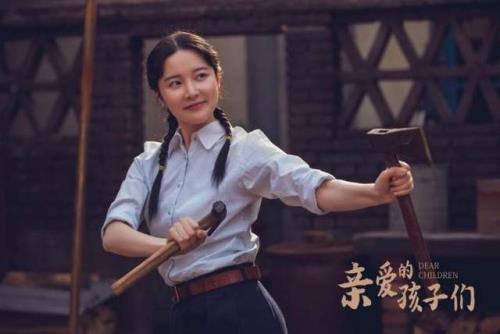 亲爱的孩子们35剧情介绍