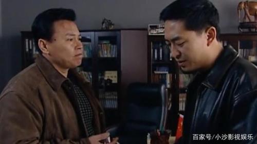 人到中年连续剧主演