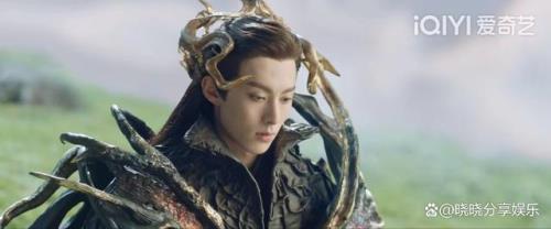 东方青苍水云天救小兰花第几集