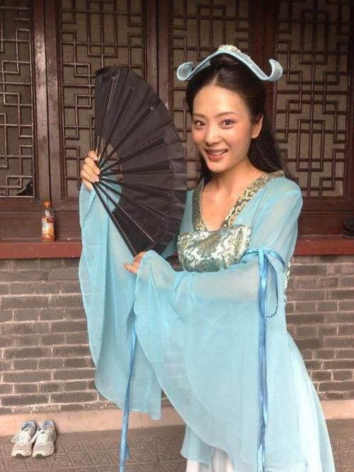 凌薇柔儿什么电视