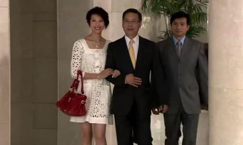 珠光宝气子凌结局