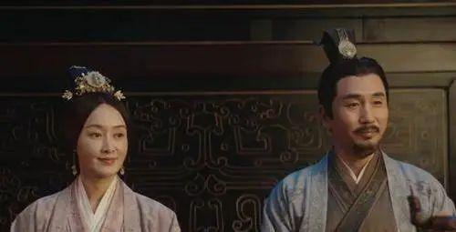 星汉灿烂王聆结局