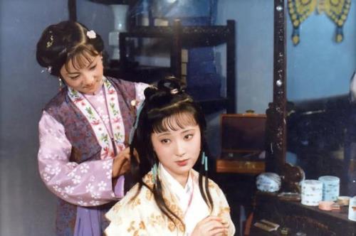 87版红楼梦林如海去世第几集