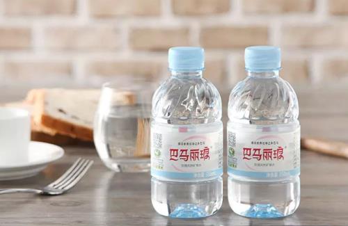 十种不合格矿泉水排行