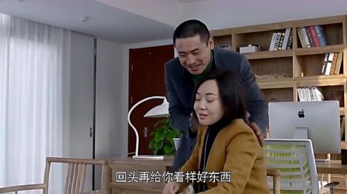 闫妮张熹译主演的电视剧全部