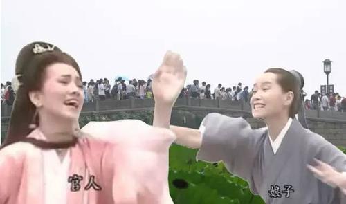 白娘子和许仙相遇在几月