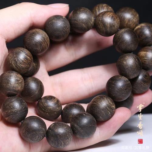 沉香最好的是哪种