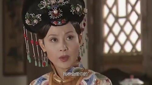 海兰珠在历史上因什么而死