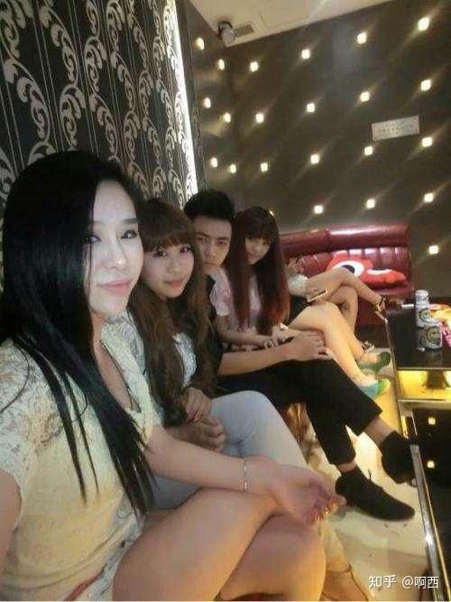 关于夜场女孩的电视剧