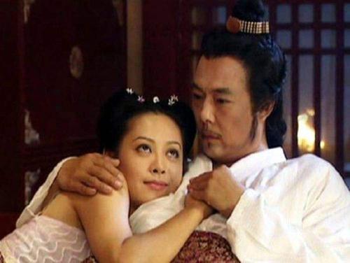 嬴政老婆有几个