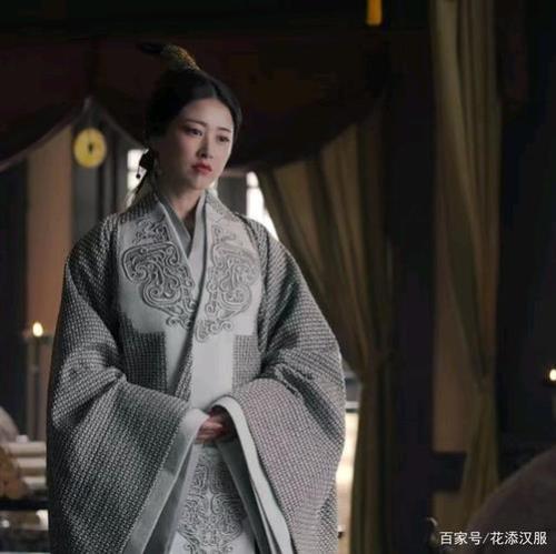赵姬为什么叫李皓澜
