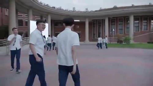 少年派昊子换人了吗