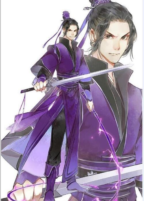 魔道祖师小说一共有多少章完结了吗
