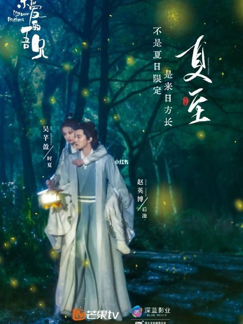 亲爱的吾兄大结局是什么