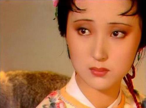 红楼梦里林黛玉是第几集死的