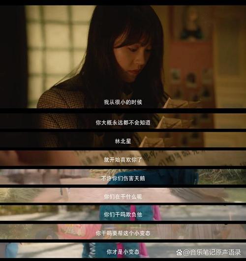 林北讲话那么大声什么电影