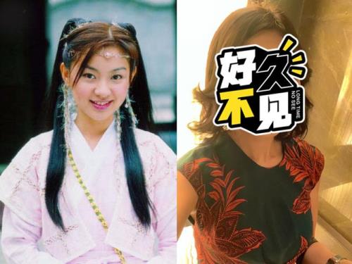 少年派小昭的扮演者