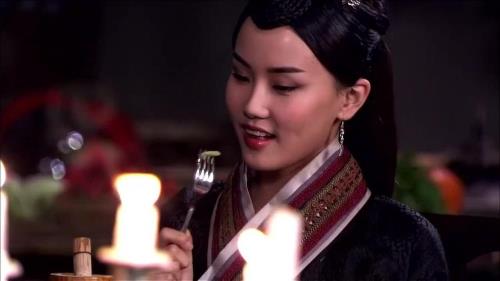 月升沧海大郎家几个孩子