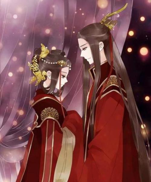 关雎中以什么来描绘婚礼的盛况