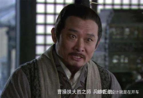 三国演义中的田丰是怎么死的