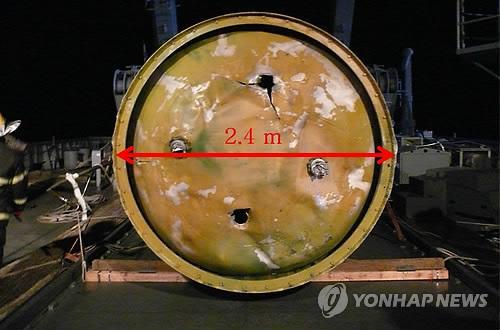 火箭燃料储存条件