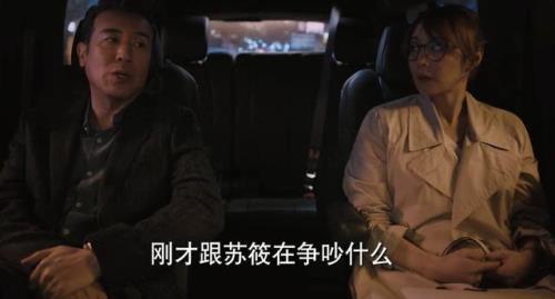 理想之城赵董事长去红玫家吃饭是哪一集