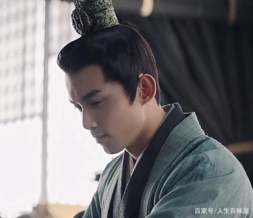 程少商投奔万家是第几集