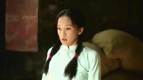 高粱电视剧枪毙土匪第几集