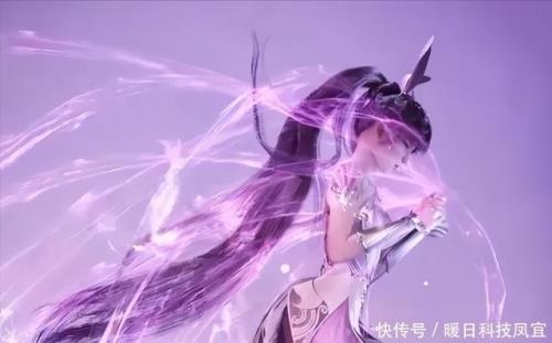斗罗大陆全部设定