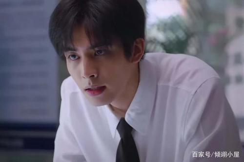 以家人之名宋威龙演谁