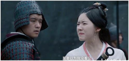 子晟一生，非少商不娶是什么意思