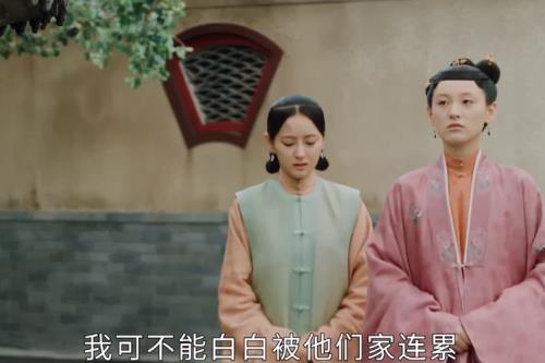 玉楼春桃夭和大爷结局