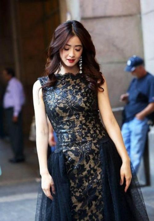 蒋欣演过一个保姆的电视剧叫什么