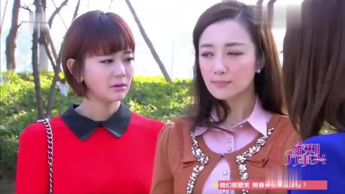 家和万事兴陈凯文最后结局和张晓君在一起了吗