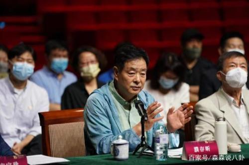 北京人艺导演都有谁