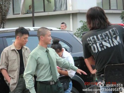 我是特种兵之利刃出鞘结局是什么