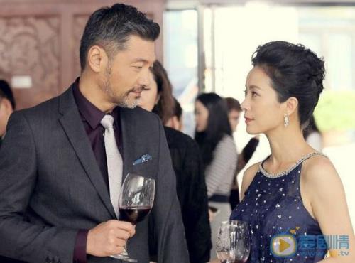 婚姻配方演员表