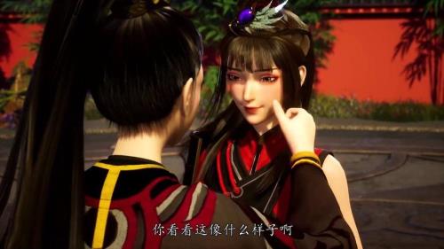 斗魂玄帝好看吗